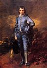 The Blue Boy